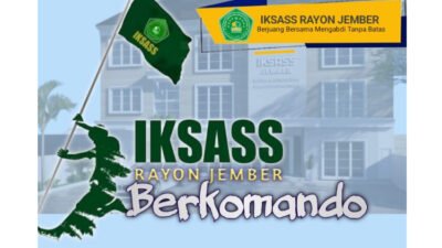 Ikatan Santri dan Alumni Salafiyah Syafi'iyah (IKSASS) Rayon Jember. (Foto Ilustrasi)