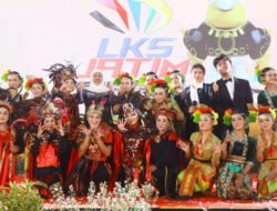 Jember Jadi Tuan Rumah LKS SMK se-Jatim