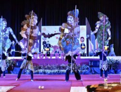 IKPM Jember Torehkan Juara 1 Penyaji Terbaik Cultural Festival Yogyakarta Lima Kali Berturut-turut