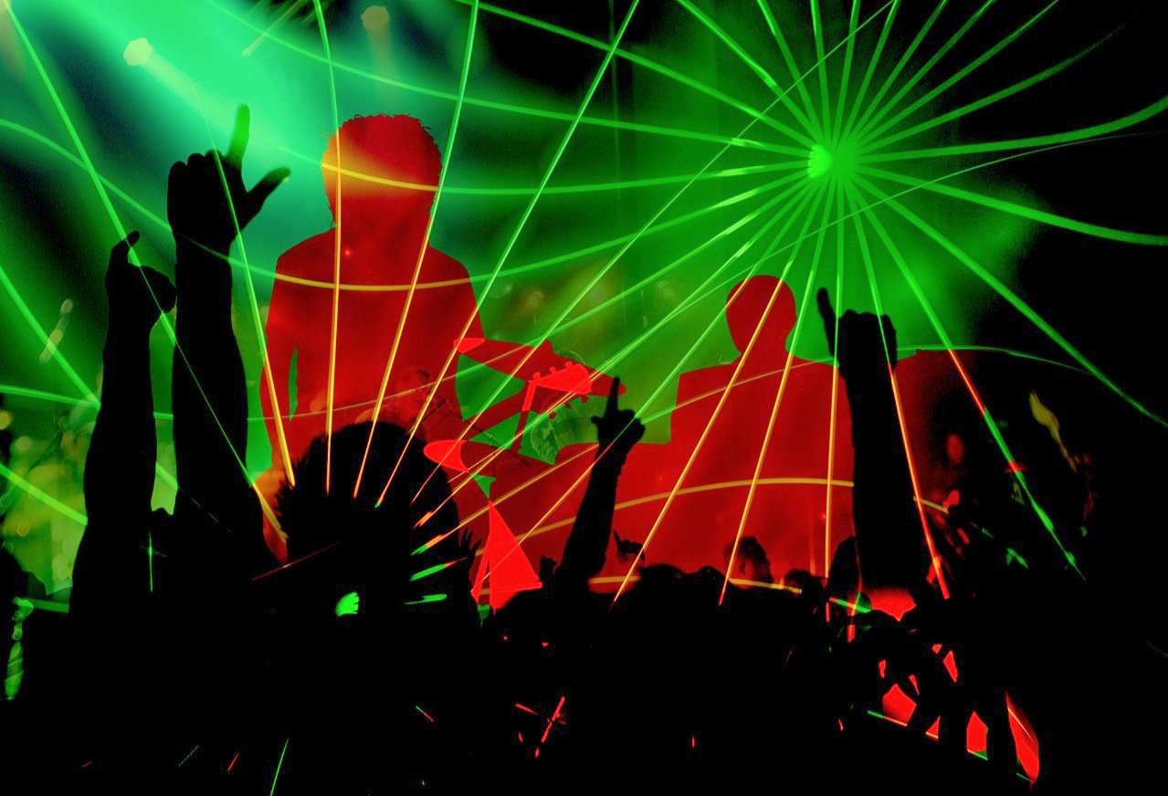 Gambar ilustrasi Ajojing. (Foto: Pixabay.com)