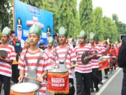 Jember Jadi Tuan Rumah Kompetisi Asian Music Games 2023