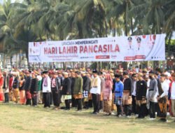 Momentum Hari Lahir Pancasila, Bupati Jember Ajak Masyarakat Bumikan Pancasila
