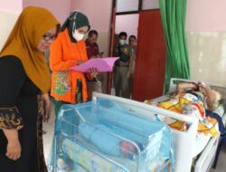 32 Bayi di Jember Lahir Bertepatan dengan Hari Lahir Pancasila