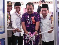 Dengan Aplikasi J-SAPA, Warga Jember Bisa Konsultasi Soal Gender