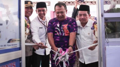 Dengan Aplikasi J-SAPA, Warga Jember Bisa Konsultasi Soal Gender
