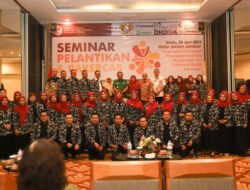 Peredaran Okerbaya Tinggi, Bupati Jember Dorong Apoteker Bikin Apotek Sendiri