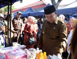 Strategi Jitu Bupati Jember Tekan Inflasi dan Tingkatkan Ekonomi Masyarakat