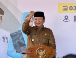 Strategi Gokil Bupati Jember Tangani Inflasi dan Tingkatkan Ekonomi