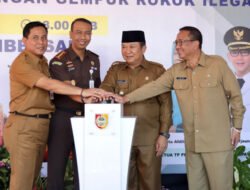 Bupati Jember Kendalikan Inflasi Lewat Pasar Murah di 24 Kecamatan