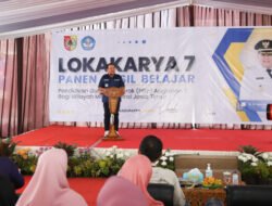 Guru Penggerak di Jember Diharapkan Bawa Kemajuan Pembelajaran Daerah