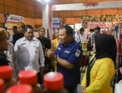 Bupati Jember Dorong Peningkatan Mutu Pendidikan melalui Lokakarya ke-7 bagi Guru Penggerak