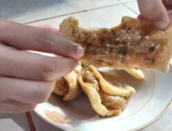 Bahaya Makanan Berminyak! Mengungkap Risiko Tersembunyi di Setiap Gigitannya