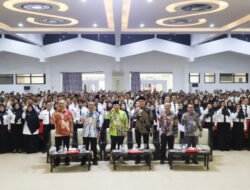 Dampak Penghapusan Tenaga Honorer di Jember Terhadap Tingkat Pengangguran dan Upaya Pemberantasan Kemiskinan