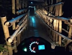 Trik Efektif Mengatasi Rasa Takut saat Lewat di Tempat Gelap
