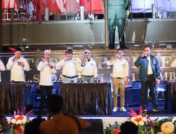 Pemkab Jember Gandeng Barista Peringati Hari Krida Pertanian