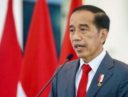 Arus Politik di Indonesia Era Jokowi: Dinamika, Tantangan, dan Perubahan