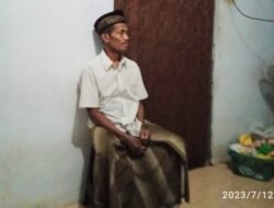 Ngobrol Santai dengan Warga Jember yang Dipasung: dari Bisikan Gaib hingga Didatangi Wali Allah