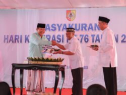 Bupati Hendy Ajak Koperasi Jember Terapkan Manajemen yang Baik