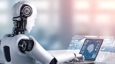 Mengeksplorasi Artificial Intelligence, Internet of Things, dan Komputasi Awan