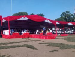 Bupati Jember Ajak Peserta KKN Kolaboratif Tekan Angka Stunting di Desa