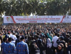 3.500 Mahasiswa KKN Kolaboratif Siap Terjun ke Seluruh Desa di Jember