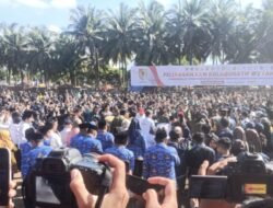 Bupati Jember Beberkan Esensi KKN Kolaboratif, Ternyata Ini Tujuannya