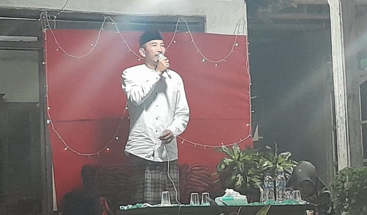 Kepala Desa Suco