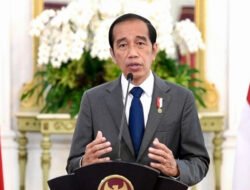 Meninjau Perjalanan Jokowi di Akhir Jabatan: Capaian, Tantangan, dan Dampaknya bagi Indonesia