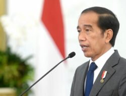 Mengintip Langkah Strategis Jokowi dalam Mengentaskan Kemiskinan di Indonesia
