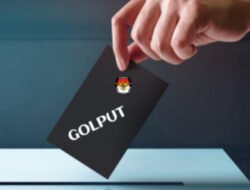 Perspektif Pemilu 2024, Golput atau Mencoblos?