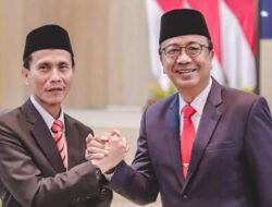 Hadi Sasmito: Perjalanan Karir yang Menginspirasi Ribuan ASN di Jember