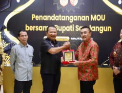 Berkat Jember Fashion Carnaval, Kerja Sama Antar Daerah Semakin Terbuka