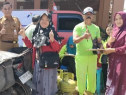 Gas LPG 3 Kg Dikeluhkan Angel, Bagaimana Sikap Pemkab Jember?