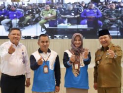 Sekolah Cuaca dan Iklim dari BMKG Bisa Bikin Nelayan Jember Selamat saat Melaut