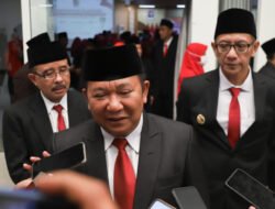 4 Jabatan Pemimpin Tertinggi di Pemkab Jember Kosong, Siapa Minat?