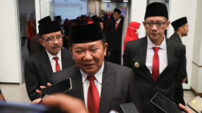 4 Jabatan Pemimpin Tertinggi di Pemkab Jember Kosong, Siapa Minat?