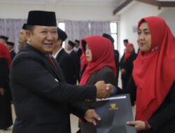 4 Jabatan Pemimpin Tertinggi di Pemkab Jember Masih Kosong, Kapan Open Biding?