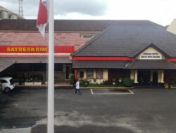 Peras Terlapor Pencabulan Rp10 Juta, Tiga Oknum Wartawan di Jember Diringkus Polisi