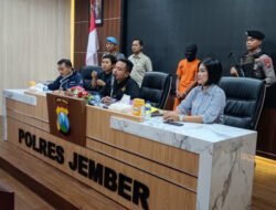 Hanya Diiming-imingi Uang dan Perhiasan, Siswi SMP di Jember Rela Disetubuhi di Hotel hingga Hamil