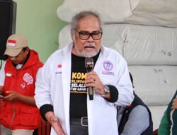 Ketua Komnas PA Arist Merdeka Sirait Meninggal Dunia, Polri Berduka!