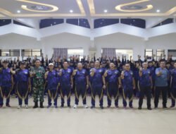 Ratusan Atlet Asal Jember Siap Berlaga di Porprov VIII Jatim