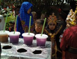 Karnaval Desa Suren Jember Berhasil Dongkrak Ekonomi Masyarakat