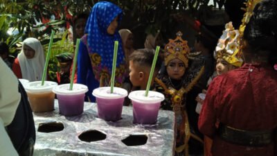 Karnaval Desa Suren Jember Berhasil Dongkrak Ekonomi Masyarakat