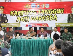 Jember Lor Darurat Narkoba, Pemkab dan Polres Bakal Lakukan Ini