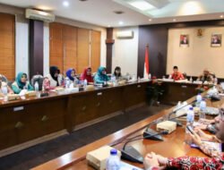 Pemkab Jember Tekan Stunting Lewat Program Gemar Jelita