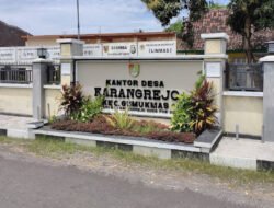 Ini 6 Desa di Jember yang Bakal Gelar Pilkades Serentak 2023