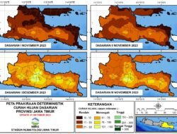 Lakukan Ini Saat Cuaca Panas Ekstrem Kalau Ingin Tetap Sehat