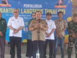 Bupati Jember Imbau Warga Jangan Beli Rokok Ilegal