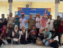 Pemkab Jember Salurkan BLT DBHCHT pada 675 KPM di Mumbulsari, Masing-masing Dapat Rp400 Ribu