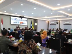 Ini 5 Langkah Strategis Pemkab Jember dalam Penataan Kawasan Kampus 2024 Mendatang